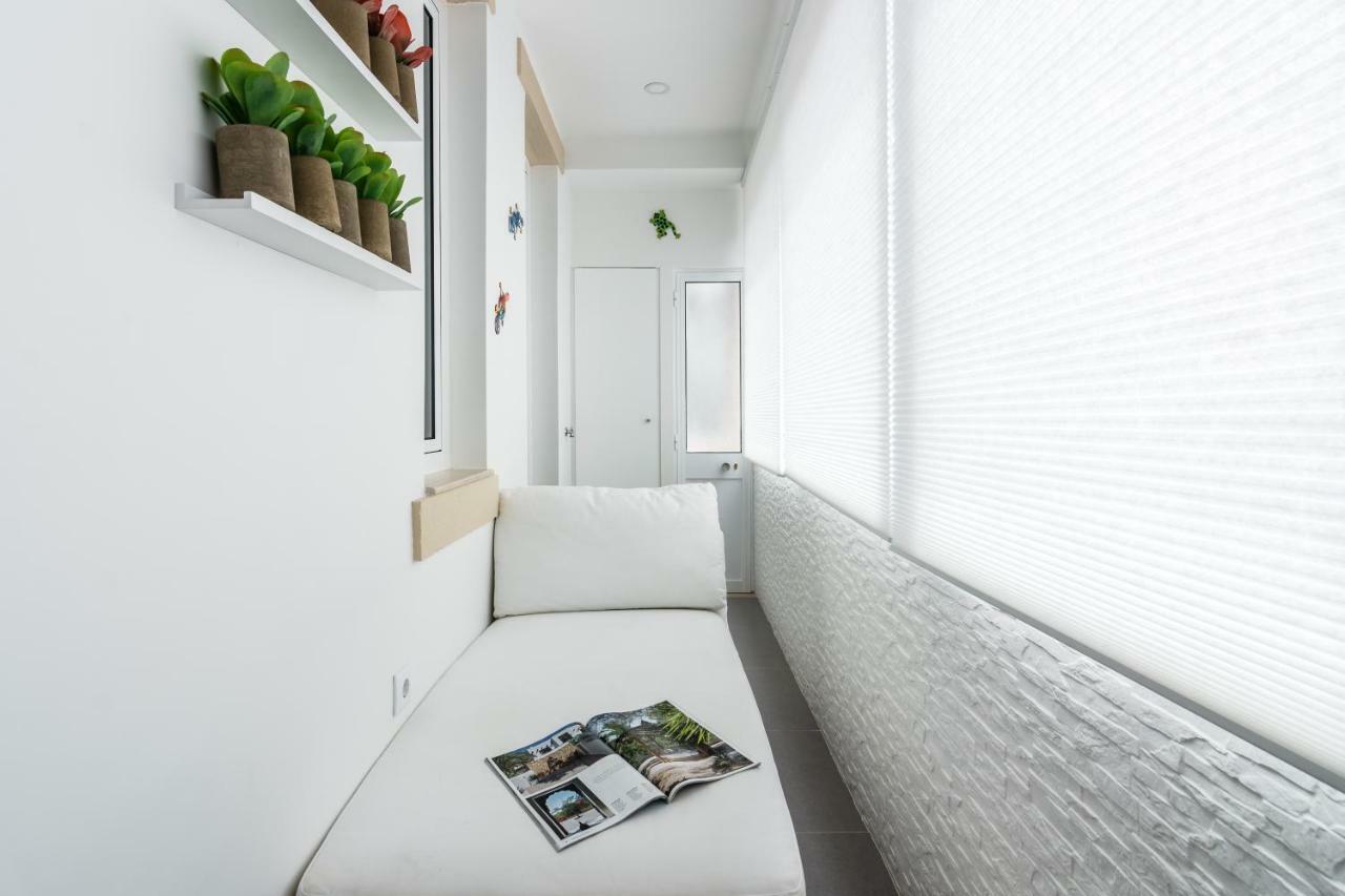 Ferienwohnung LisbonSpot58 Exterior foto